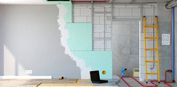 Reliable Kaysville, UT Drywall & Painting Services Solutions